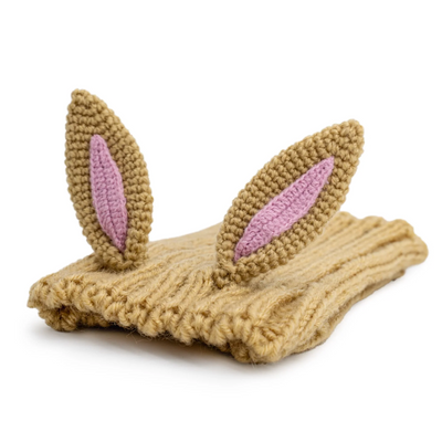 Zoo Snoods - Jack Rabbit