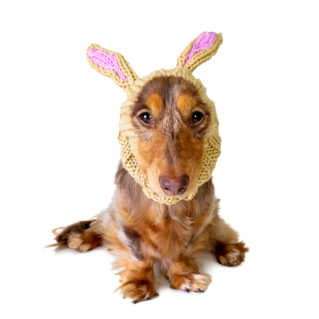 Zoo Snoods - Jack Rabbit