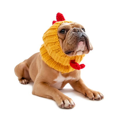 Zoo Snoods - Rooster