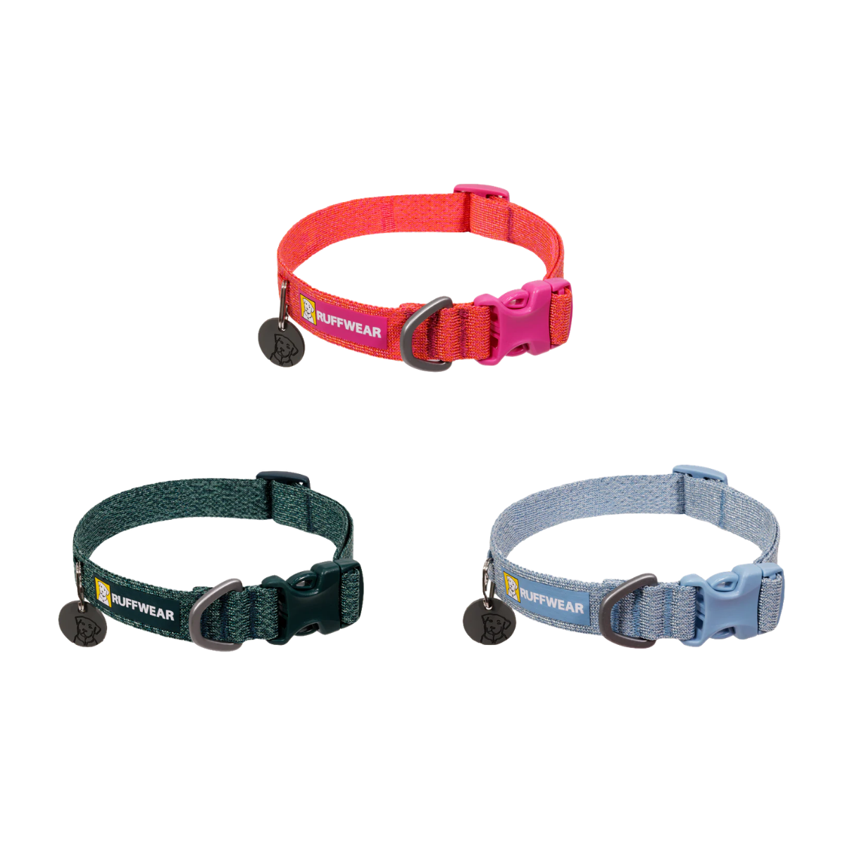Ruffwear - Front Range Flex Collar