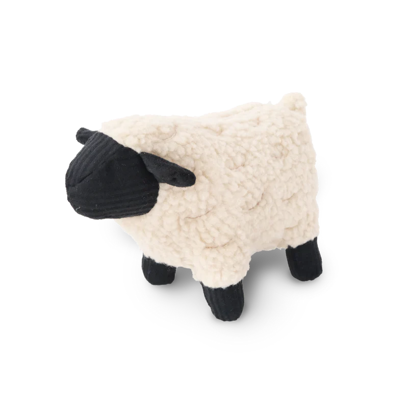 Lambwolf Collective - Lamb Dog Toy