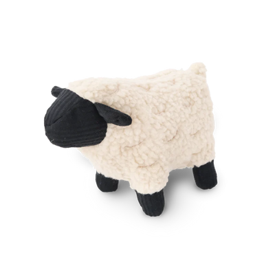 Lambwolf Collective - Lamb Dog Toy