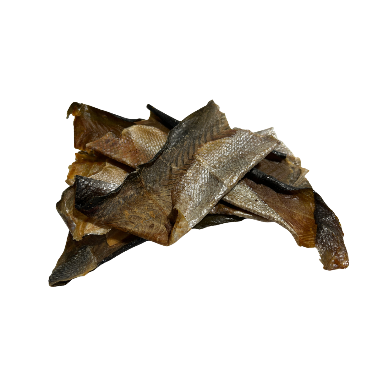 Maggie's Favourites - Salmon Skin Chews - Value Pack