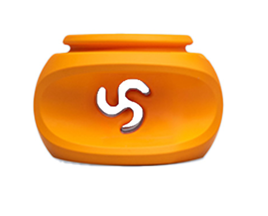 WAGLAB - PlayStack - The Bully Orange