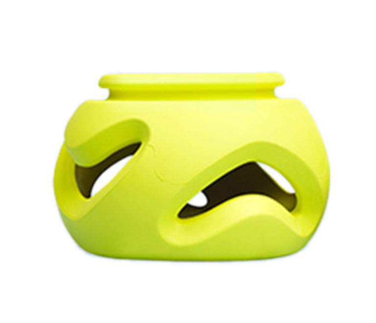 WAGLAB - PlayStack - The Boomerang Green