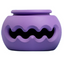 WAGLAB - PlayStack - The Squiggle Purple