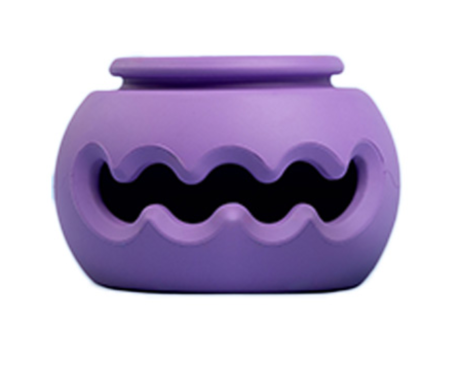 WAGLAB - PlayStack - The Squiggle Purple