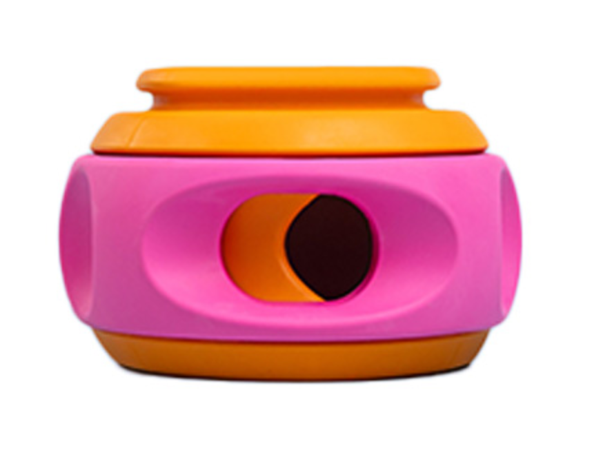WAGLAB - PlayStack - The Spinner