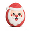 HuggleHounds - Grumpus + Santa 2 Pack Ruff-Tex Balls