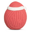 HuggleHounds - Grumpus + Santa 2 Pack Ruff-Tex Balls