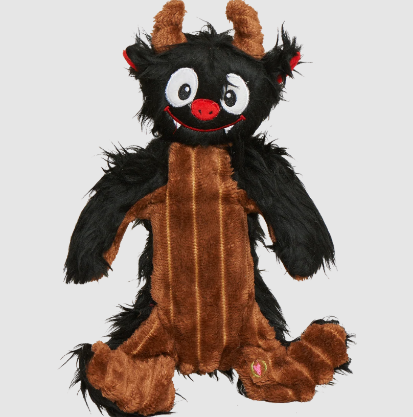 HuggleHounds - Grumpus X-Brace Plush Toy