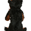 HuggleHounds - Grumpus X-Brace Plush Toy