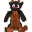 HuggleHounds - Grumpus X-Brace Plush Toy