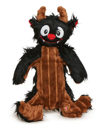 HuggleHounds - Grumpus X-Brace Plush Toy