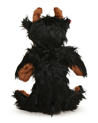 HuggleHounds - Grumpus X-Brace Plush Toy