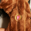 HuggleHounds - Grumpus X-Brace Plush Toy