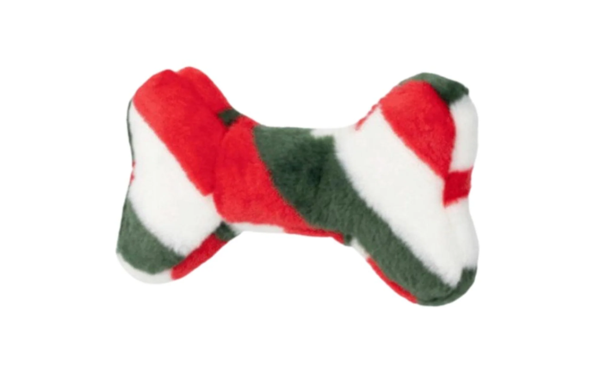 Fluff & Tuff - Mini Peppermint Bone
