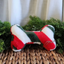 Fluff & Tuff - Mini Peppermint Bone