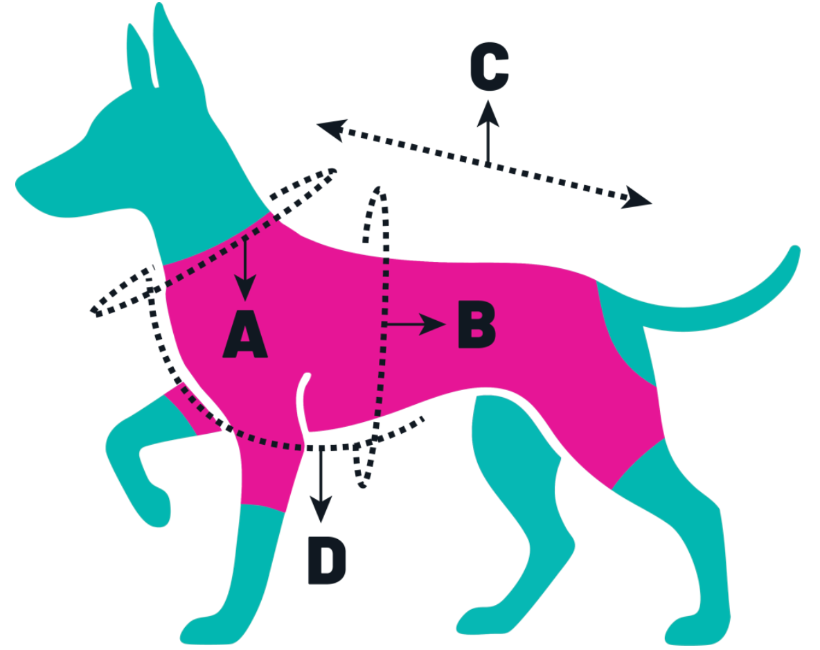Fuzzyard - Sleepy Wombats Pajamas