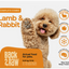 Back2Raw - Complete Meal - Raw Dog Food