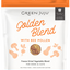 Green Juju - Freeze-Dried Vegetable Blend - Golden Blend with Bee Pollen