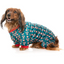 Fuzzyard - I Heart Candy Cane Pajamas
