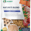 Dr. Marty's - Natures Blend Original Freeze Dried Raw - Dog Food