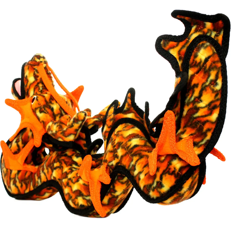 Tuffy Toys - Ember the Dragon