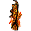 Tuffy Toys - Ember the Dragon