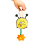 The Furryfolks - Bee Happy Nosework Toy