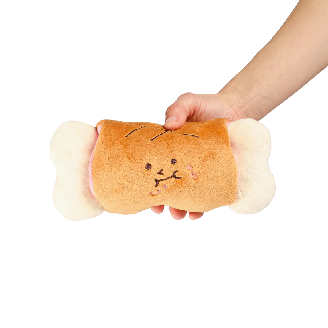 The Furryfolks - Bone Appétit Nosework Toy