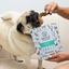 NZ Natural Pet Food Co - WOOF Air Dried Treats - Chicken Neck