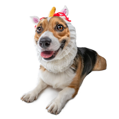 Zoo Snoods - Unicorn