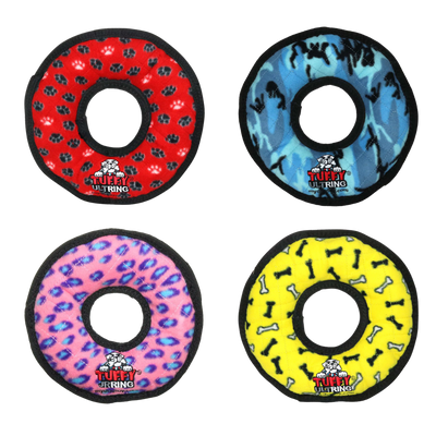 Tuffy Toys - Ultimate Ring