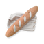 Lambwolf Collective - Baguette Dog Toy