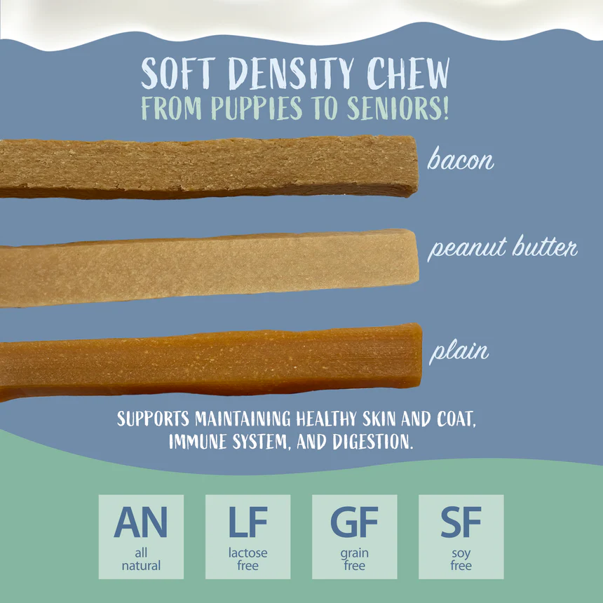 Himalayan Dog - Yogurt Sticks