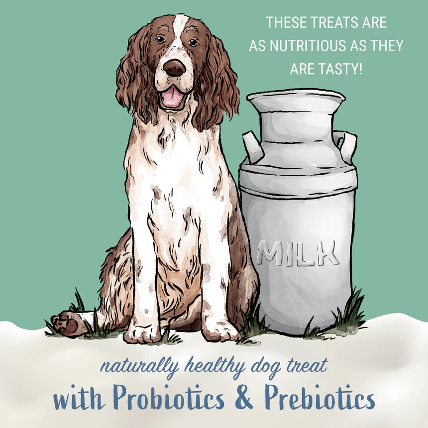 Himalayan Dog - Yogurt Sticks