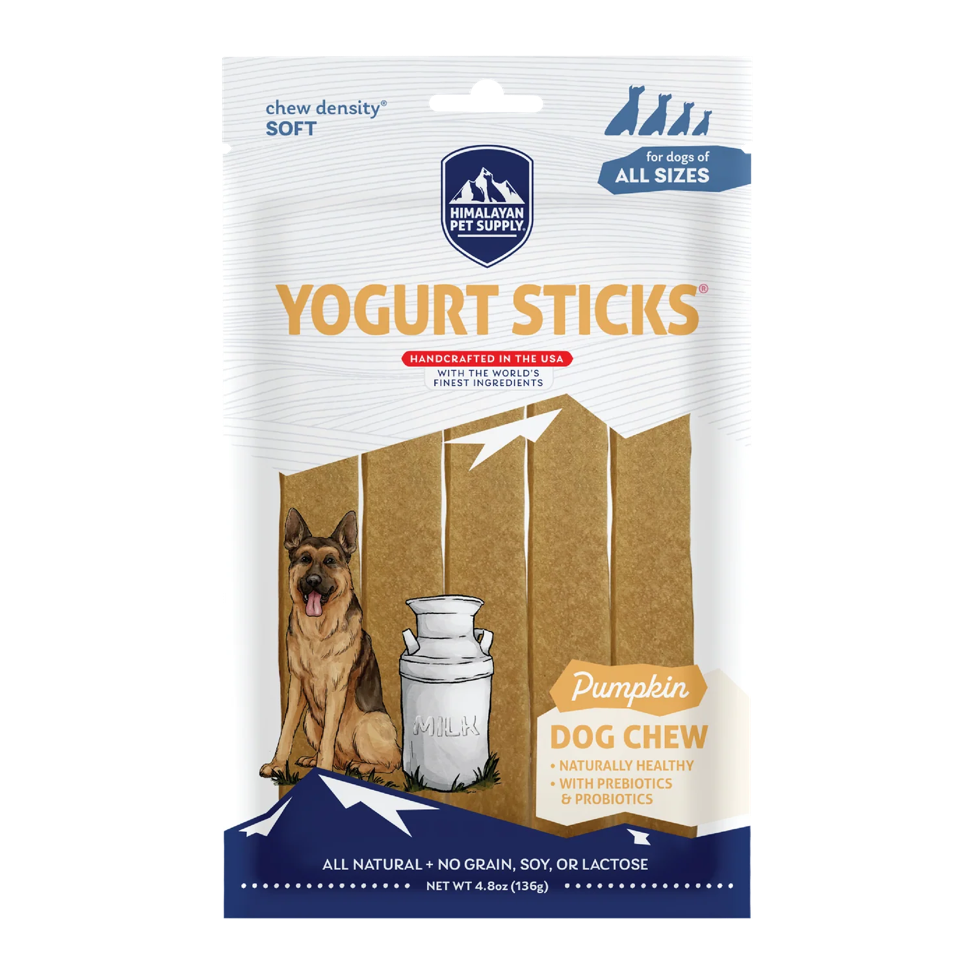 Himalayan Dog - Yogurt Sticks