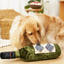 Lambwolf Collective - Merlot Dog Toy