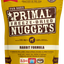 Primal - Canine Freeze Dried Nuggets