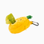 HugSmart - Pooch Pouch - Pineapple