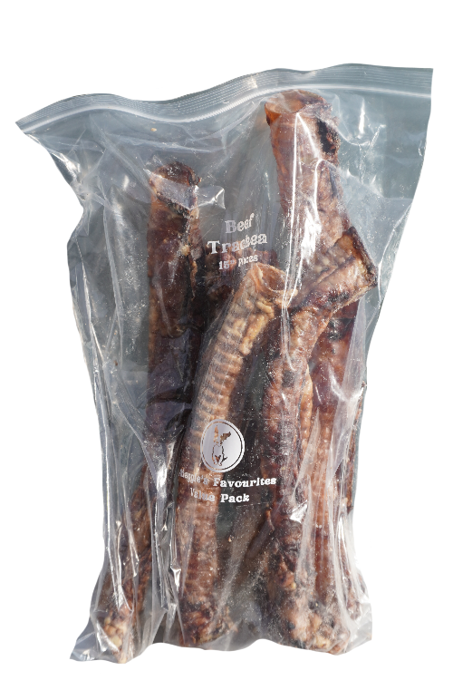 Maggie's Favourites - Dehydrated Trachea - Value Pack