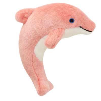 Fluff & Tuff - Giselle Mini Dophin