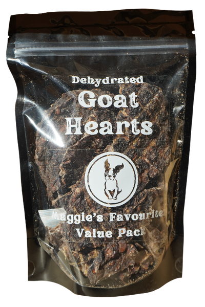 Maggie's Favourites - Goat Heart  - Value Pack