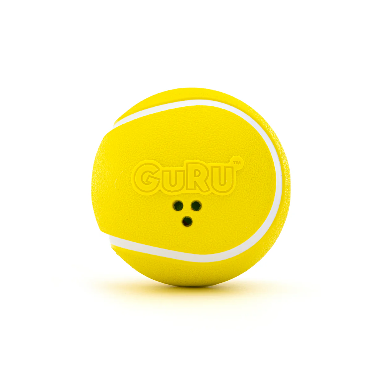 Guru - Giggling Tennis Ball