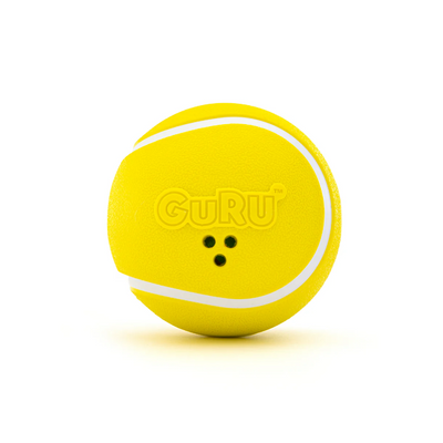 Guru - Giggling Tennis Ball