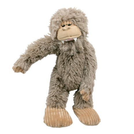 Tall Tails - Real Feel Big Foot Dog Toy 20"