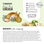 The Honest Kitchen - Dry Dog Food - Whole Food Clusters - Small Breed