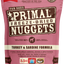 Primal - Canine Freeze Dried Nuggets