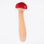 Zippy Paws - Jigglerz Toy Mushroom